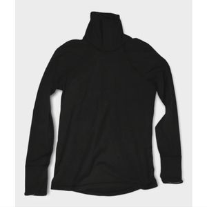 Size 4 - Lululemon Hill And Valley Turtleneck
